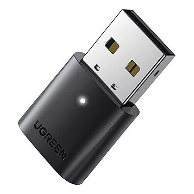 Ugreen Bluetooth 5.0: Som HiFi Sem Limites!