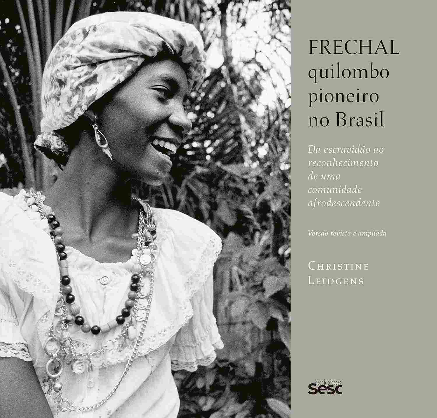 Frechal: A História Inspiradora de um Quilombo Pioneiro no Brasil
