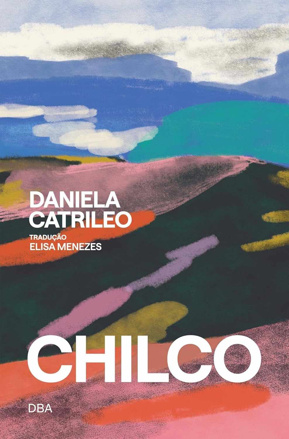 Chilco: Um Livro Poderoso Sobre Origem, Território e Pertencimento