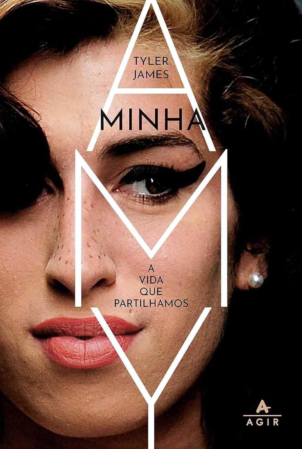 Minha Amy: A Vida Íntima de Amy Winehouse por um Amigo Próximo