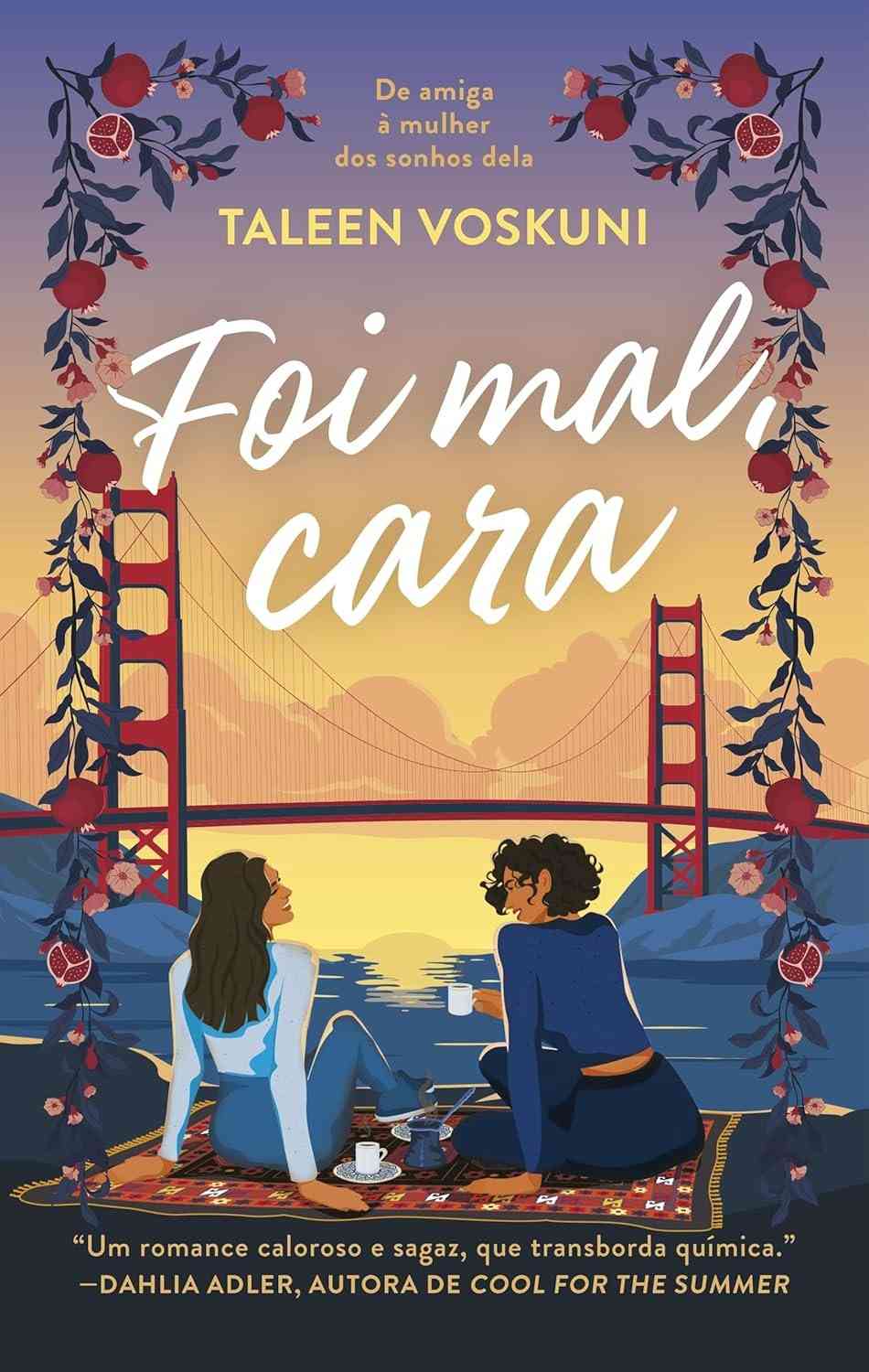 Um Romance Caloroso e Sagaz: Redescubra Raízes e Amor Verdadeiro