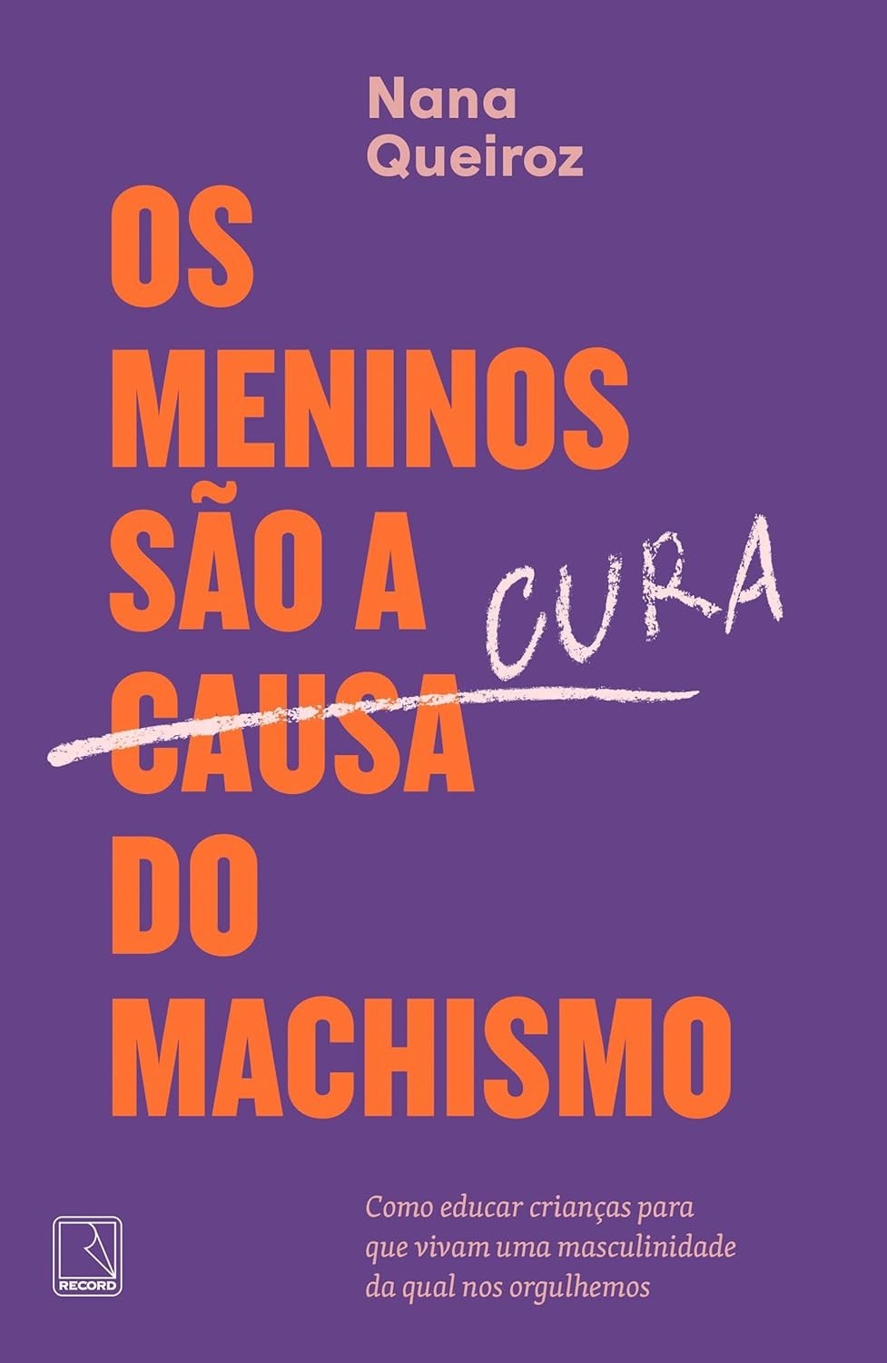 Os Meninos São a Cura do Machismo: Eduque para um Futuro Mais Justo