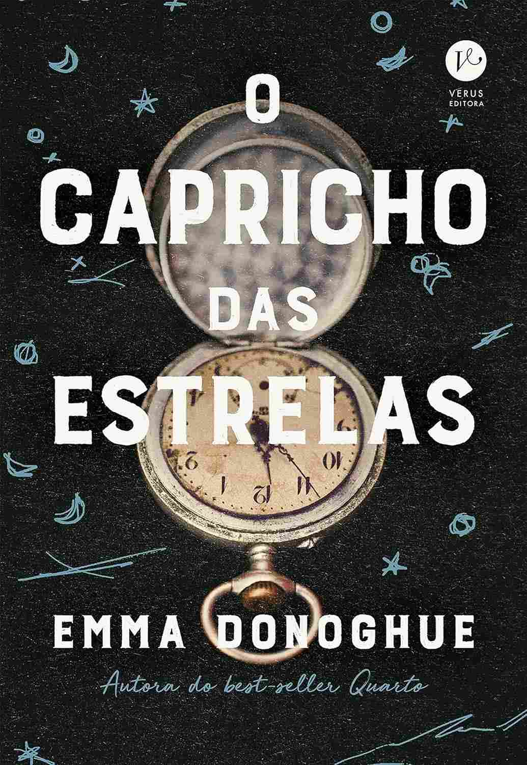 O Capricho das Estrelas: Um Romance Inspirador sobre Esperança e Sobrevivência