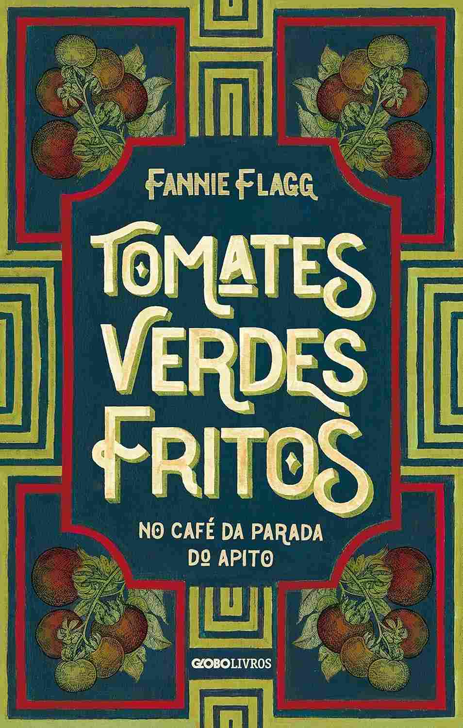 Tomates Verdes Fritos no Café da Parada do Apito: Um Clássico Literário