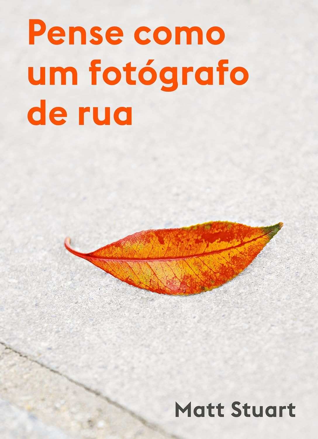 Pense Como um Fotógrafo de Rua: Domine o Instante Decisivo
