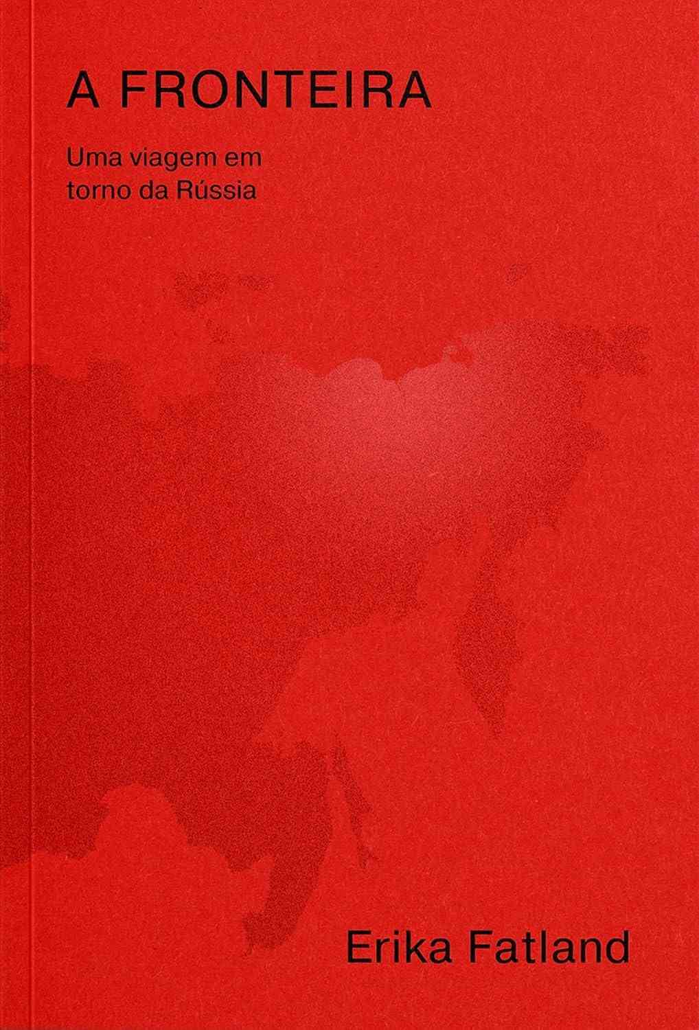 A Fronteira: Uma Jornada Fascinante Pelos Limites da Rússia