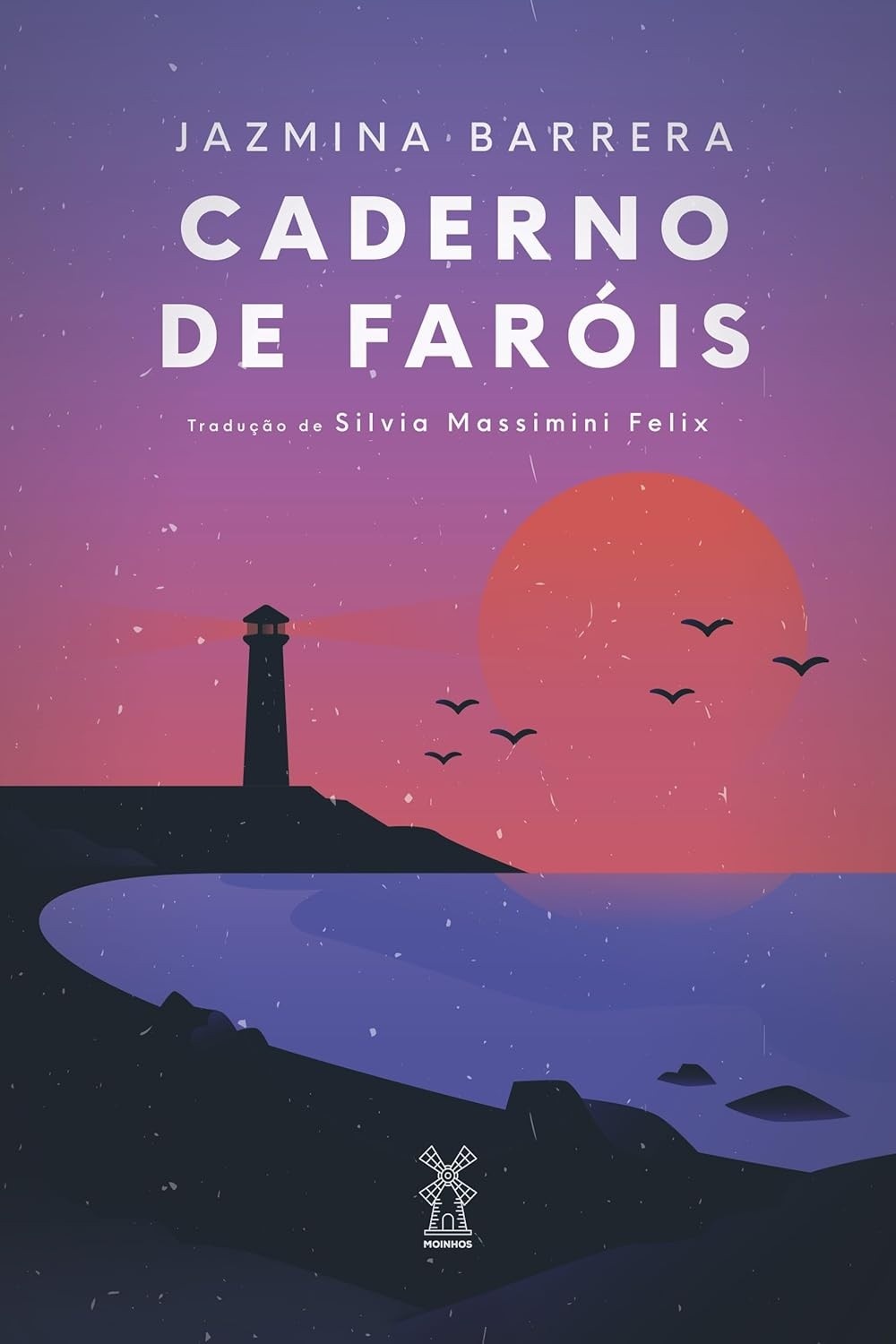 Caderno de Faróis: Uma Jornada de Memórias e Autoconhecimento