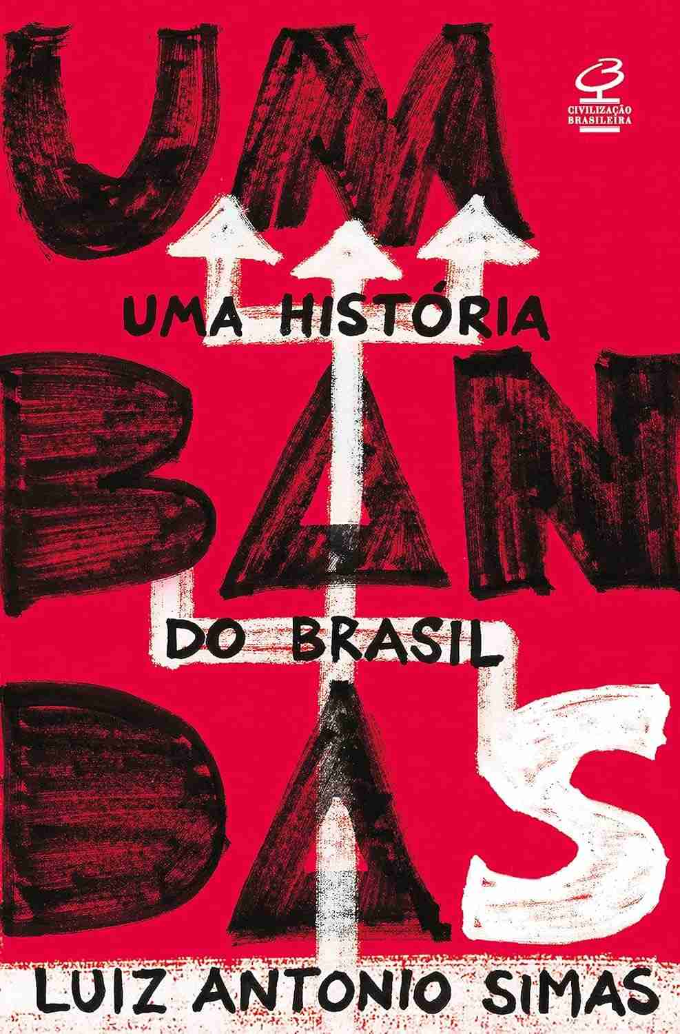 Umbandas: Uma História do Brasil - Descubra as Raízes da Cultura Brasileira