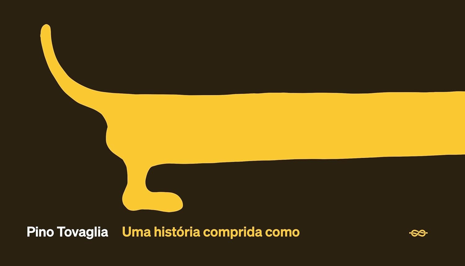 Uma História Comprida Como: Livro Inédito de Pino Tovaglia para Despertar a Imaginação