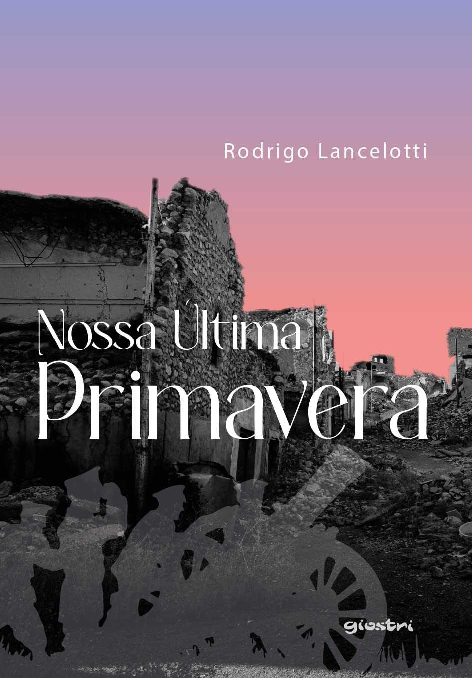 Nossa Última Primavera: Uma História de Amor e Autoconhecimento na Segunda Guerra Mundial