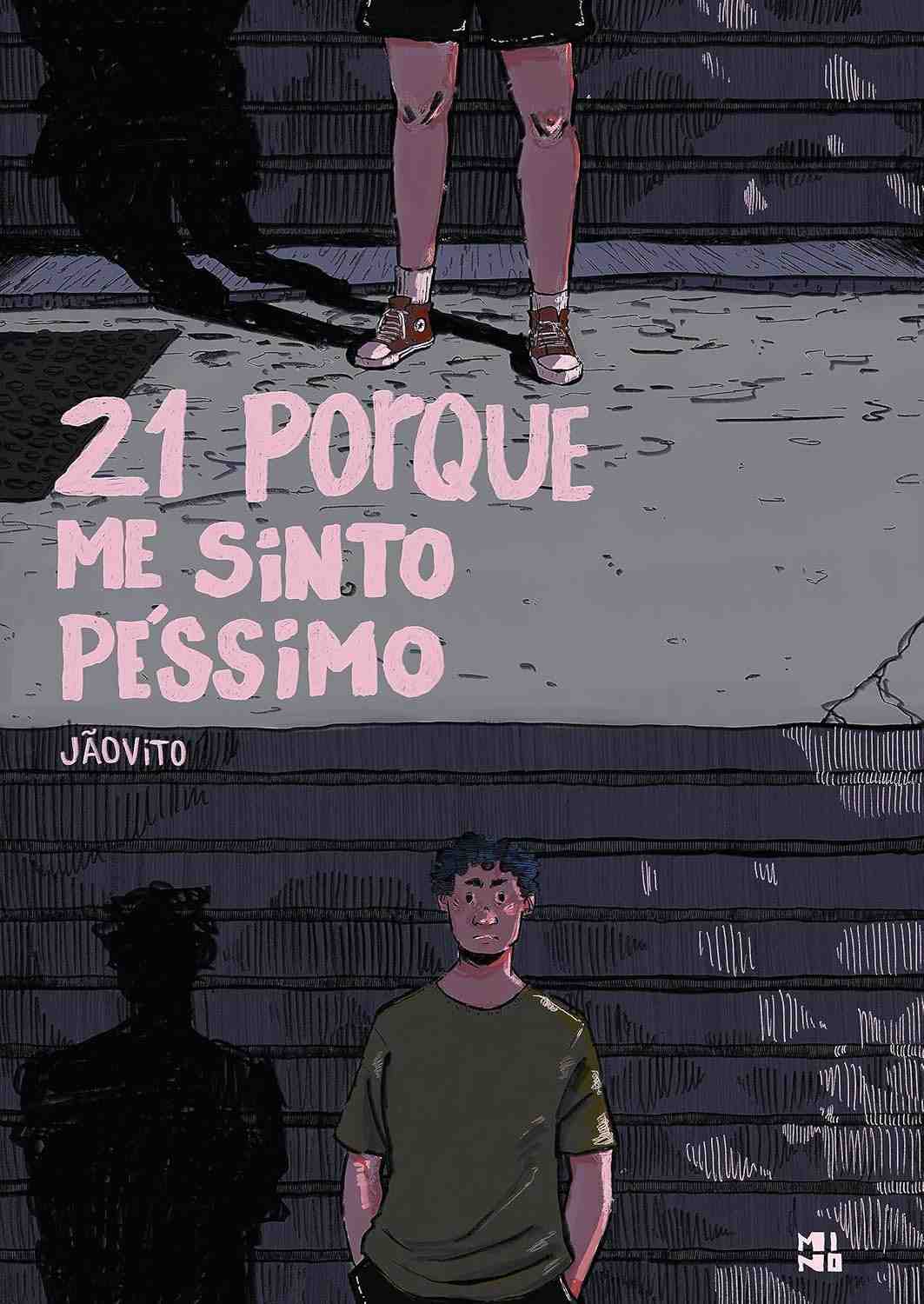 21 Porquês: Uma Jornada Emocional Sobre Recomeços e Conexões Familiares