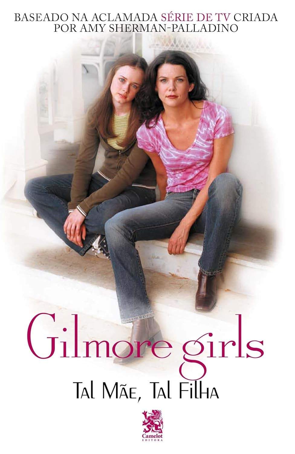 Gilmore Girls: Tal Mãe, Tal Filha - Uma História de Amor e Sacrifício