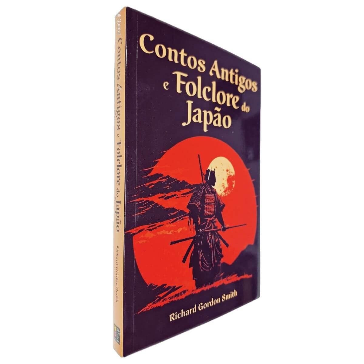 Mergulhe no Folclore e Contos Antigos do Japão: Uma Viagem Literária Inesquecível