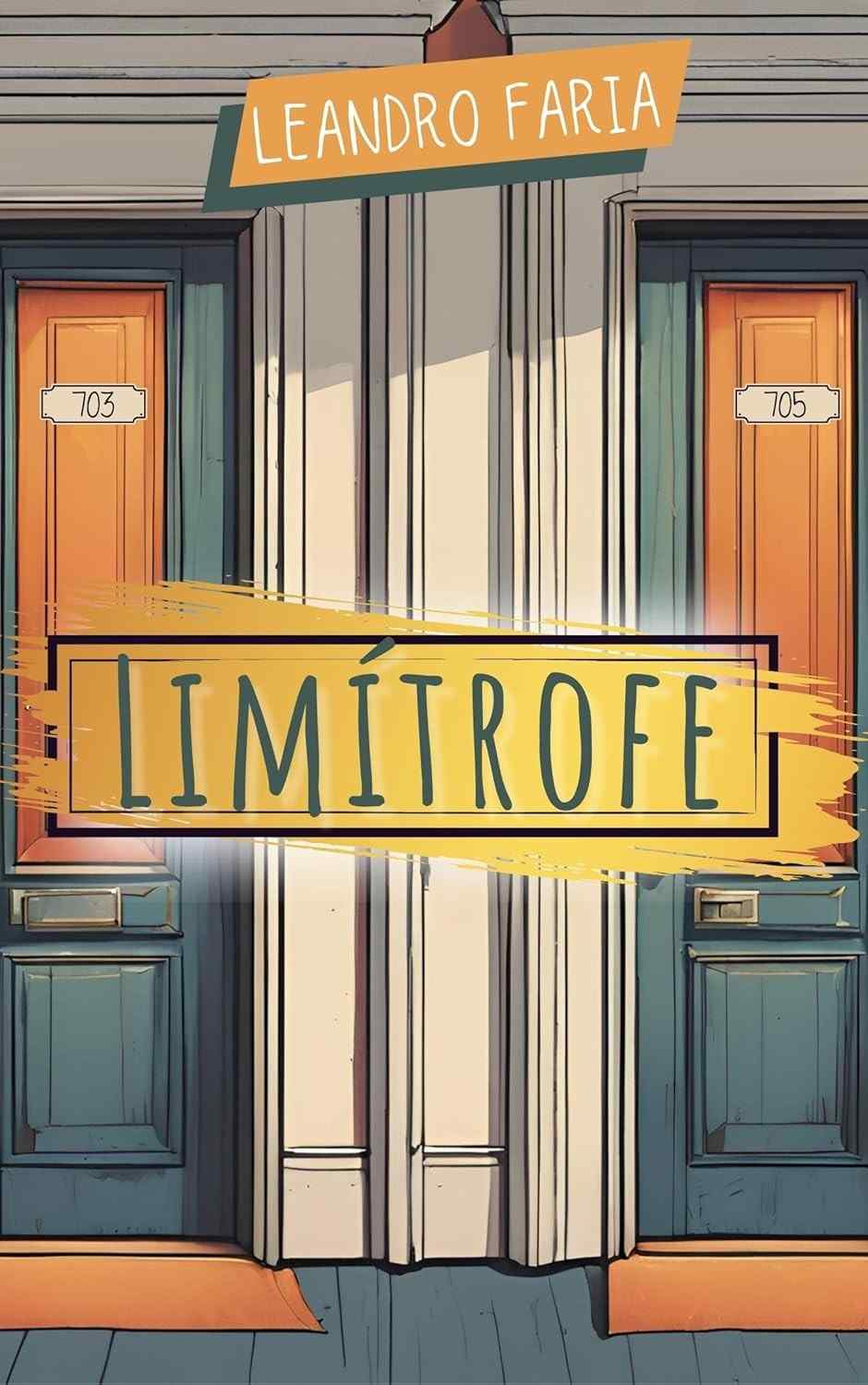 Limítrofe: Uma História de Recomeços e Amor Inesperado