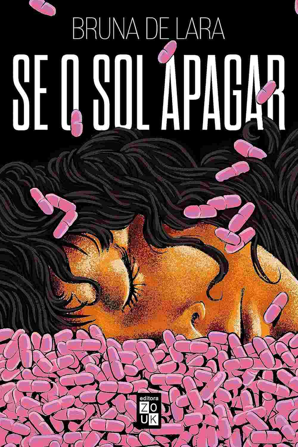 Se o Sol Apagar: Uma Jornada de Autoconhecimento e Superação