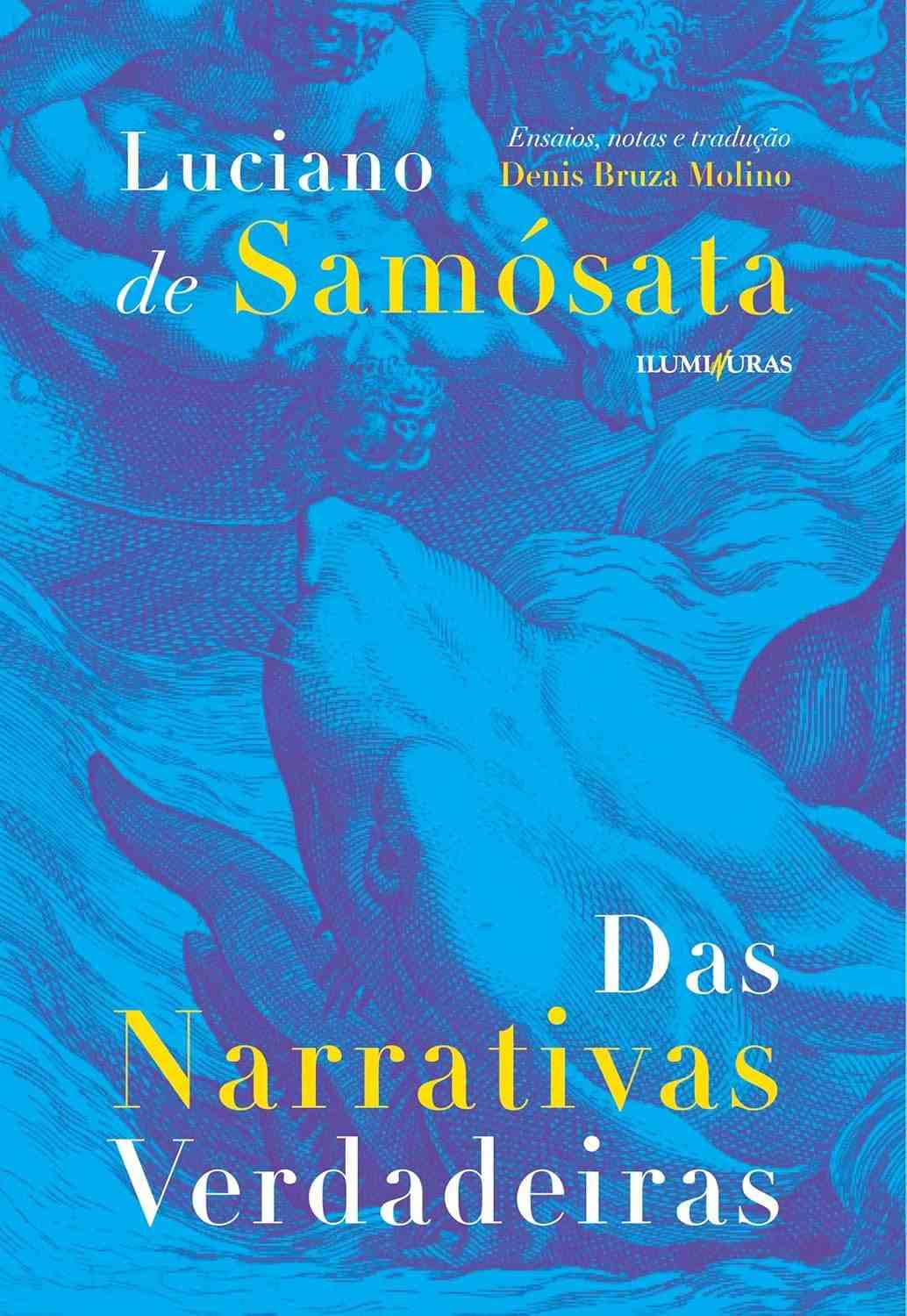 Das Narrativas Verdadeiras: Uma Jornada Fantástica pelo Inimaginável