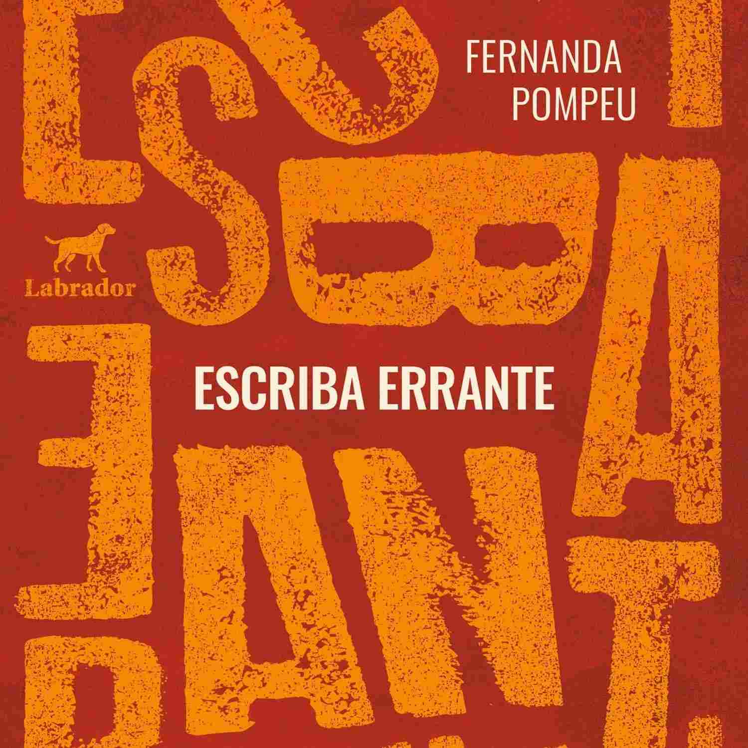 Escriba Errante: Uma Jornada Literária Sem Rumo Certo