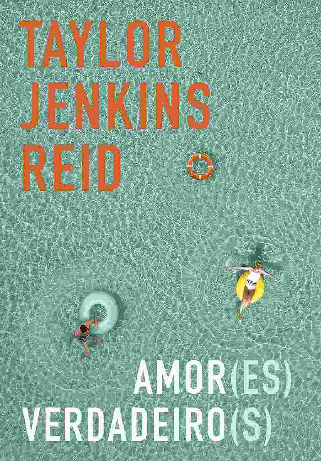 Amor(es) Verdadeiro(s): Uma História de Segunda Chance e Escolhas Difíceis