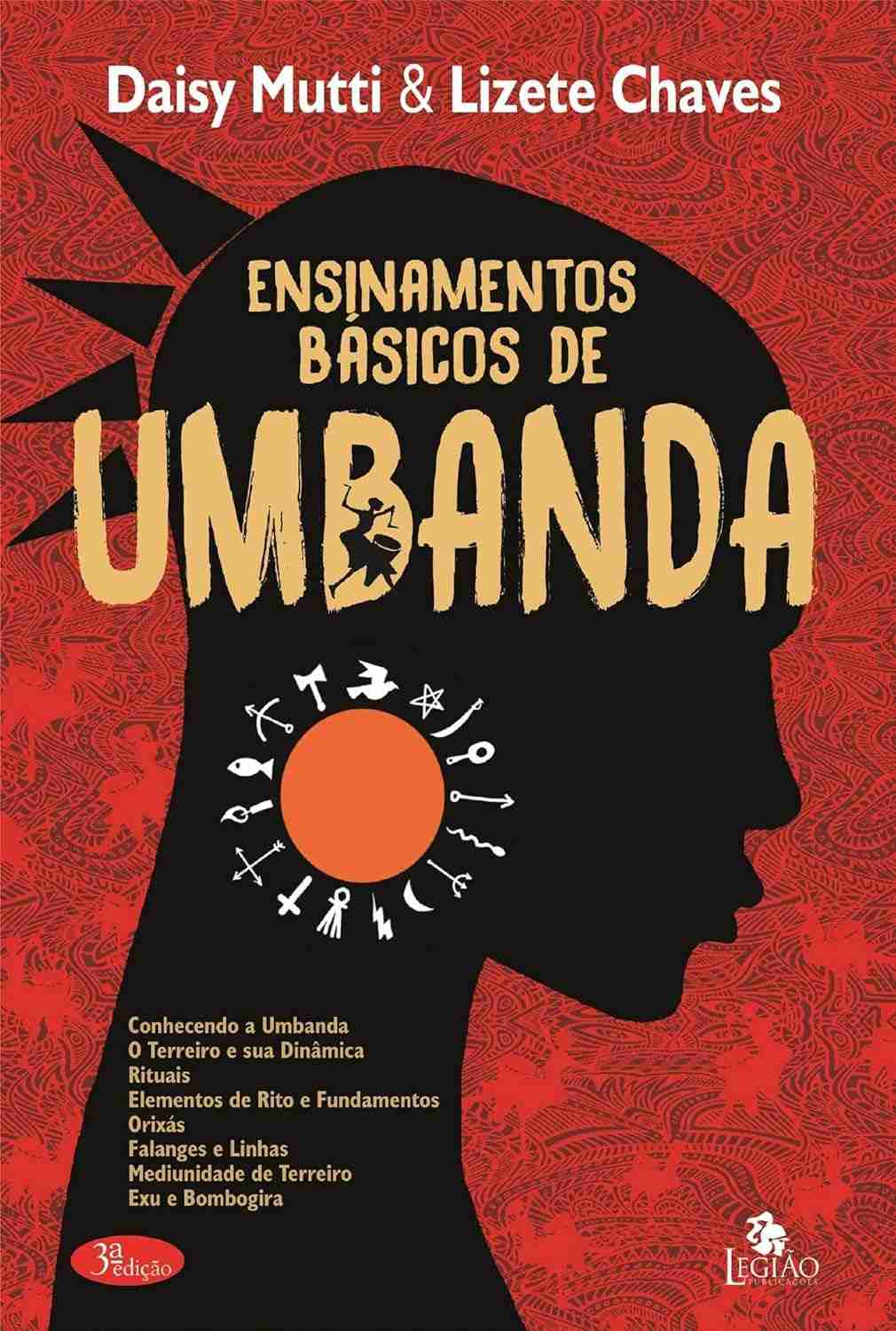 Desvende a Umbanda: Ensinamentos Básicos Essenciais para Iniciantes