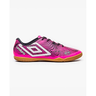 Umbro Orbit: A Chuteira de Futsal Ideal ⚽