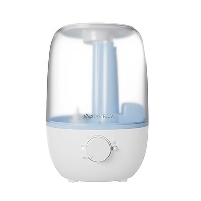 Umidificador WAP Air Flow U2: Ar Ideal em Casa!