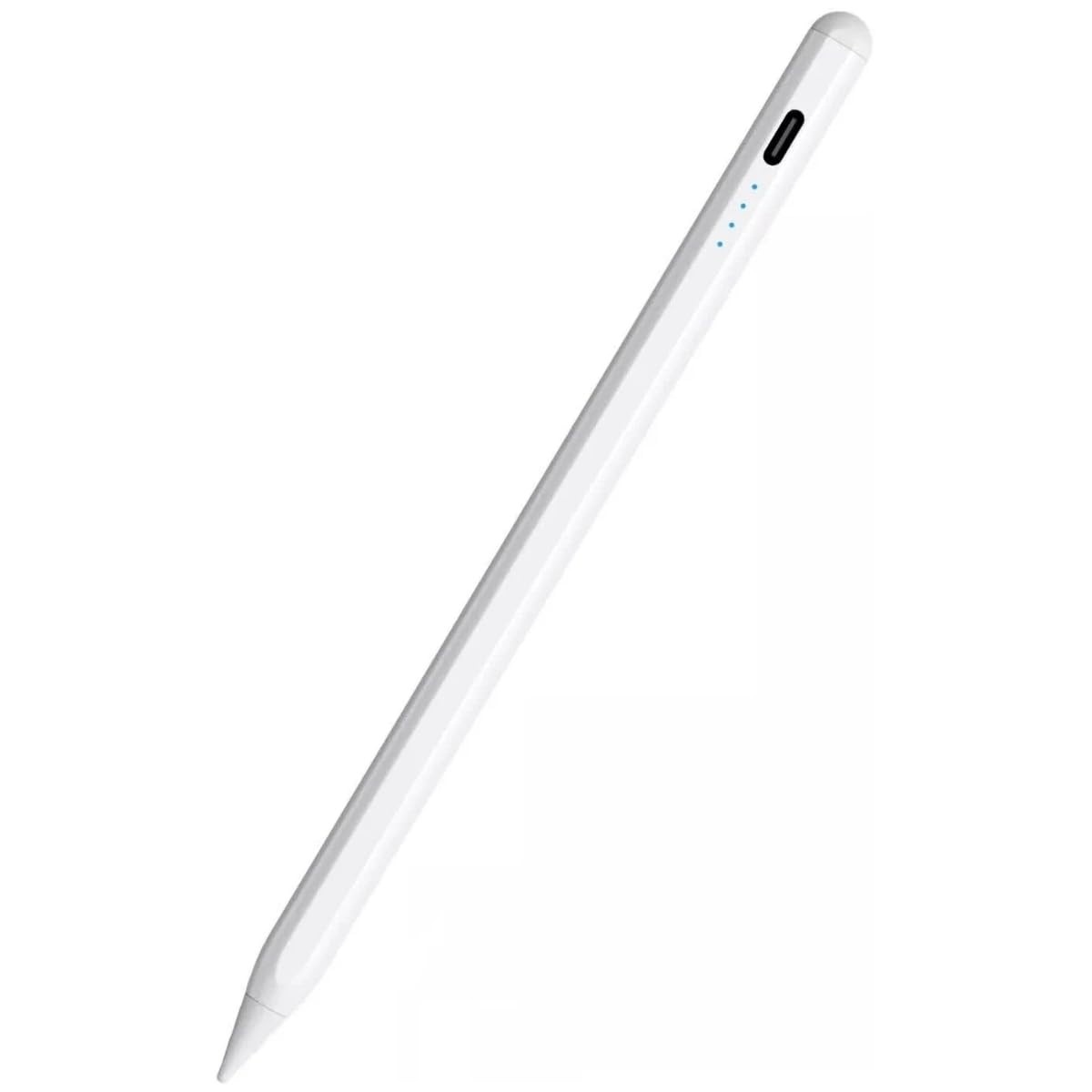 Caneta Stylus Universal: Precisão e Profissionalismo para seu Tablet e Smartphone