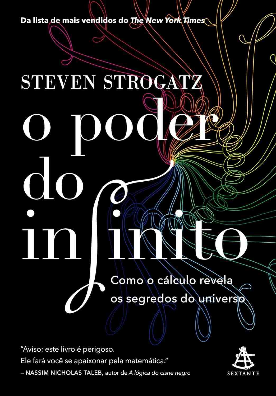 O Poder do Infinito: Desvende os Segredos do Universo com o Cálculo