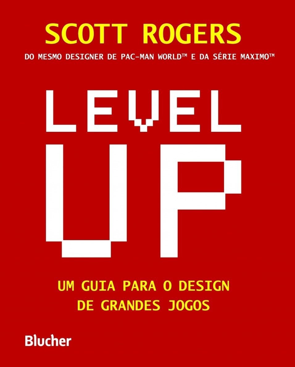 Level UP: O Guia Essencial para Criar Jogos Incríveis