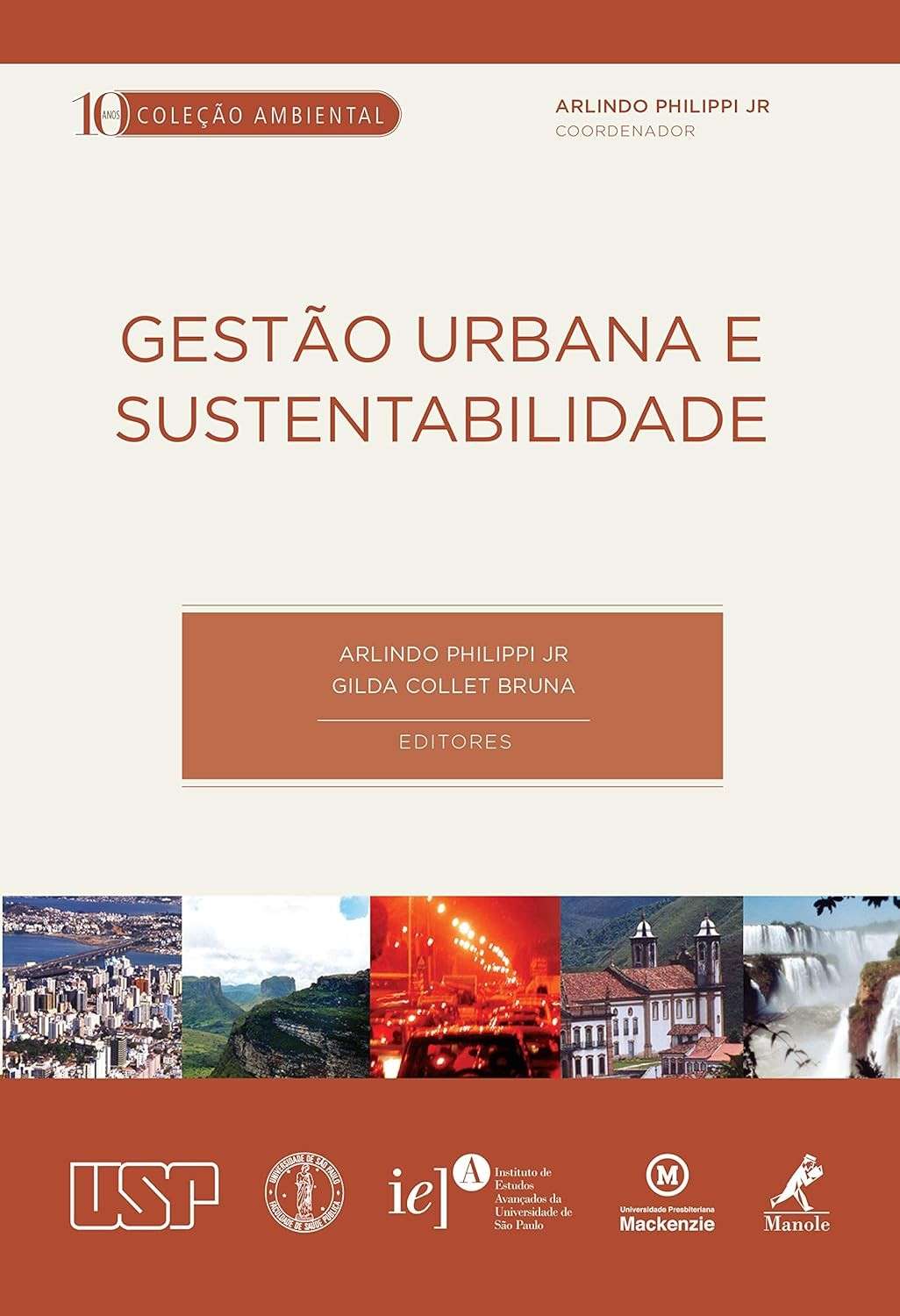 Gestão Urbana e Sustentabilidade: Transformando Cidades para um Futuro Melhor