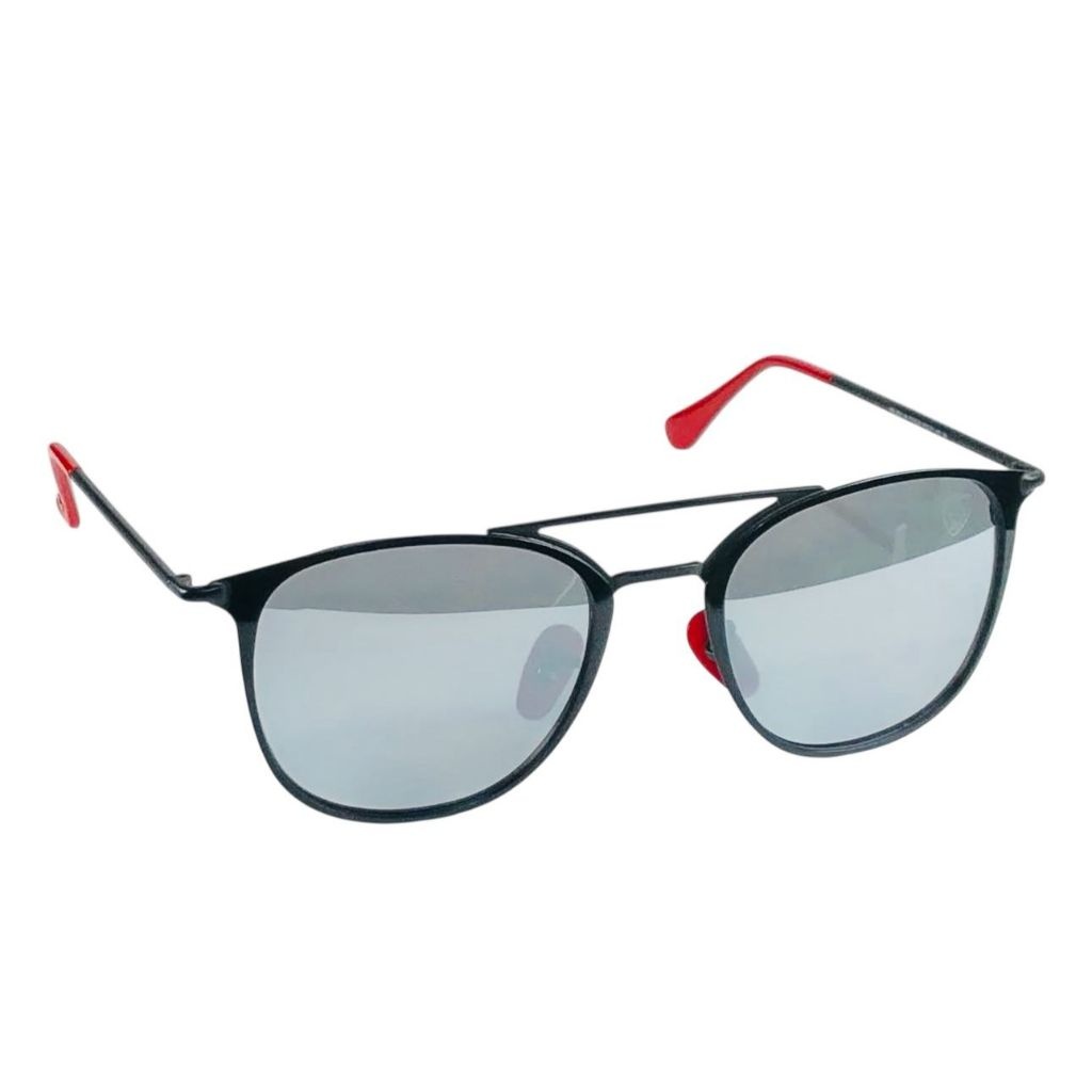 Óculos de Sol Ferrari Metal: Estilo e Proteção UV