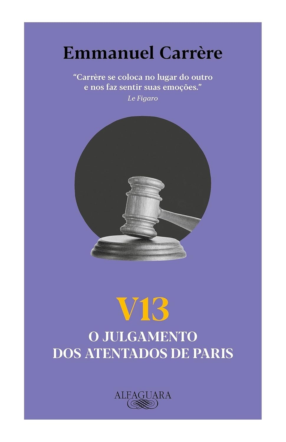 V13: O Julgamento dos Atentados de Paris - Uma Jornada Imersiva pela Complexidade Humana