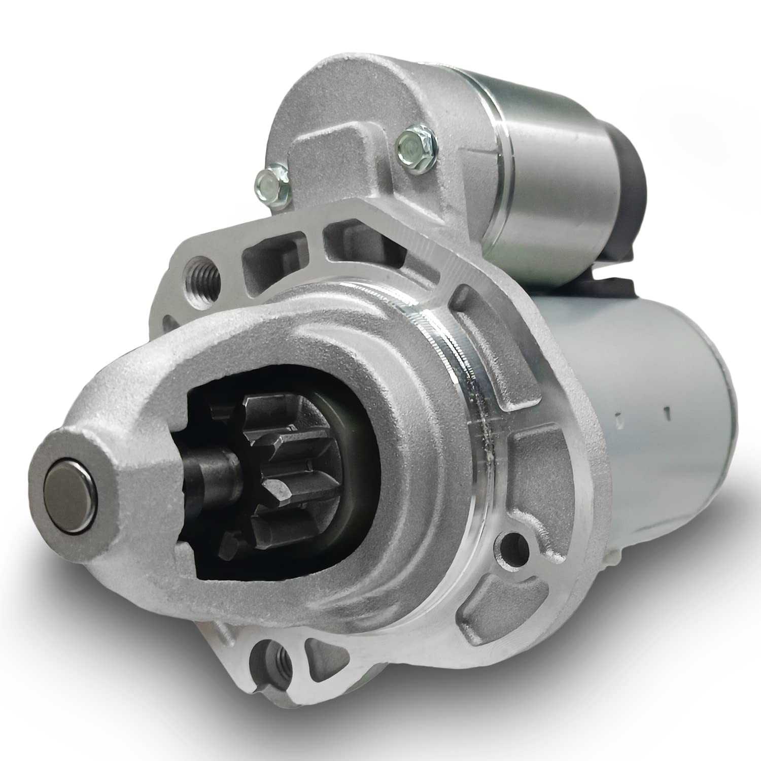 Motor de Partida V6 3.6L Jeep Wrangler JK 12-22 | Ram 1500 15-22 | Dodge Challenger/Charger 17-22 | Chrysler 300 17-22 - OE 428000-9300