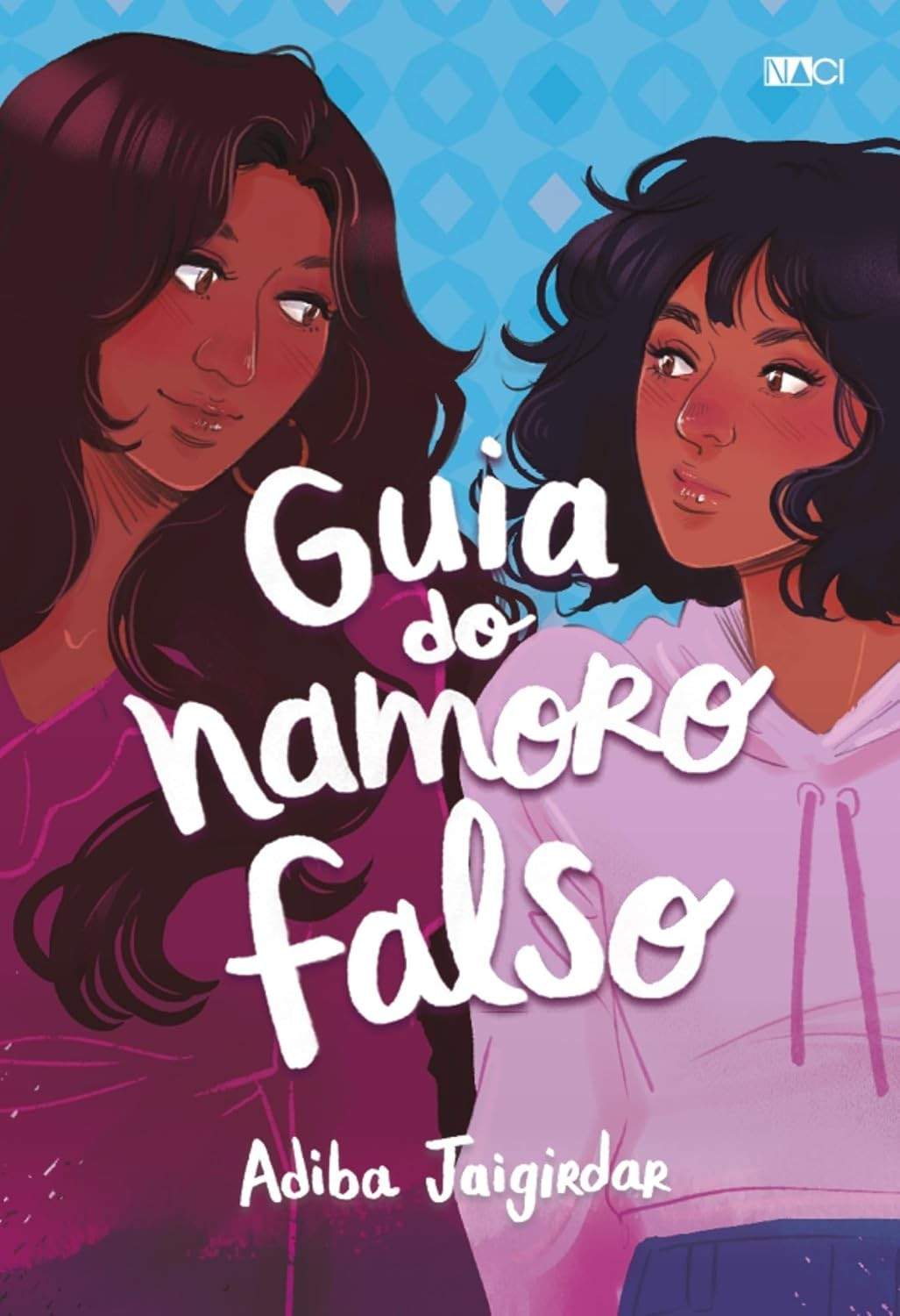 Namoro Falso: A História de Hani e Ishu que Vai Te Conquistar