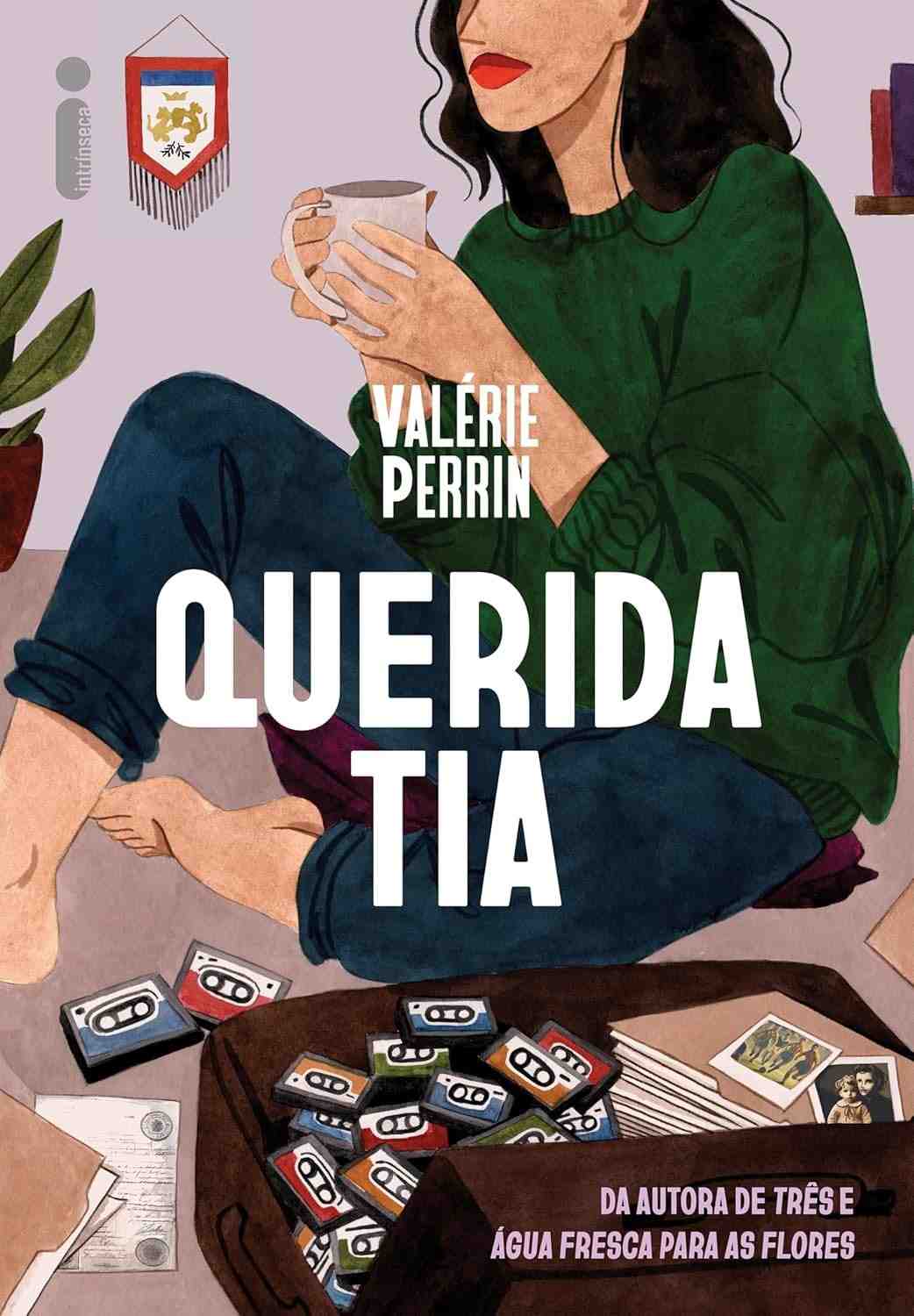 Querida Tia: Um Mistério Familiar Que Você Não Vai Conseguir Parar de Ler