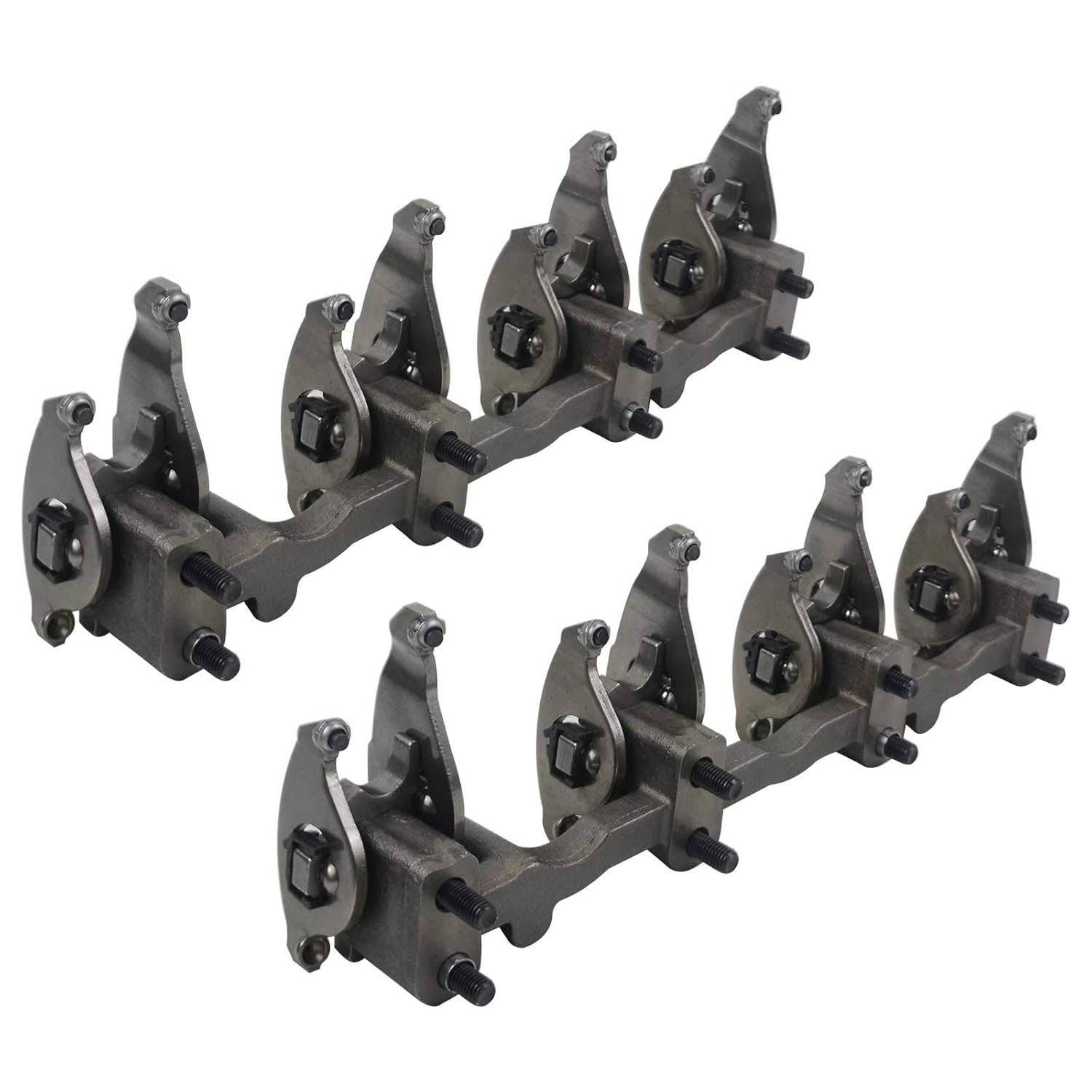 Conjunto 2 Braços Basculantes Válvula 8C3Z6564D para Ford Super Duty 6.4L Diesel (2008-2010)