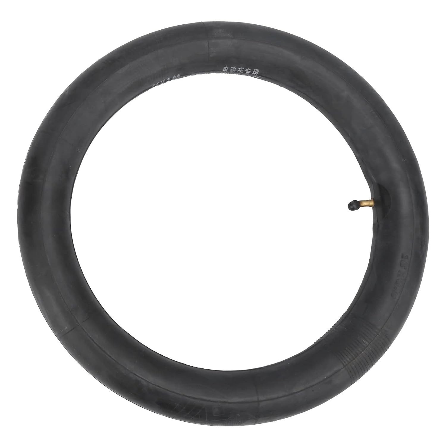 Tubo Interno 16x3.0 para Bicicleta Elétrica: Durabilidade e Conforto com Válvula Angular