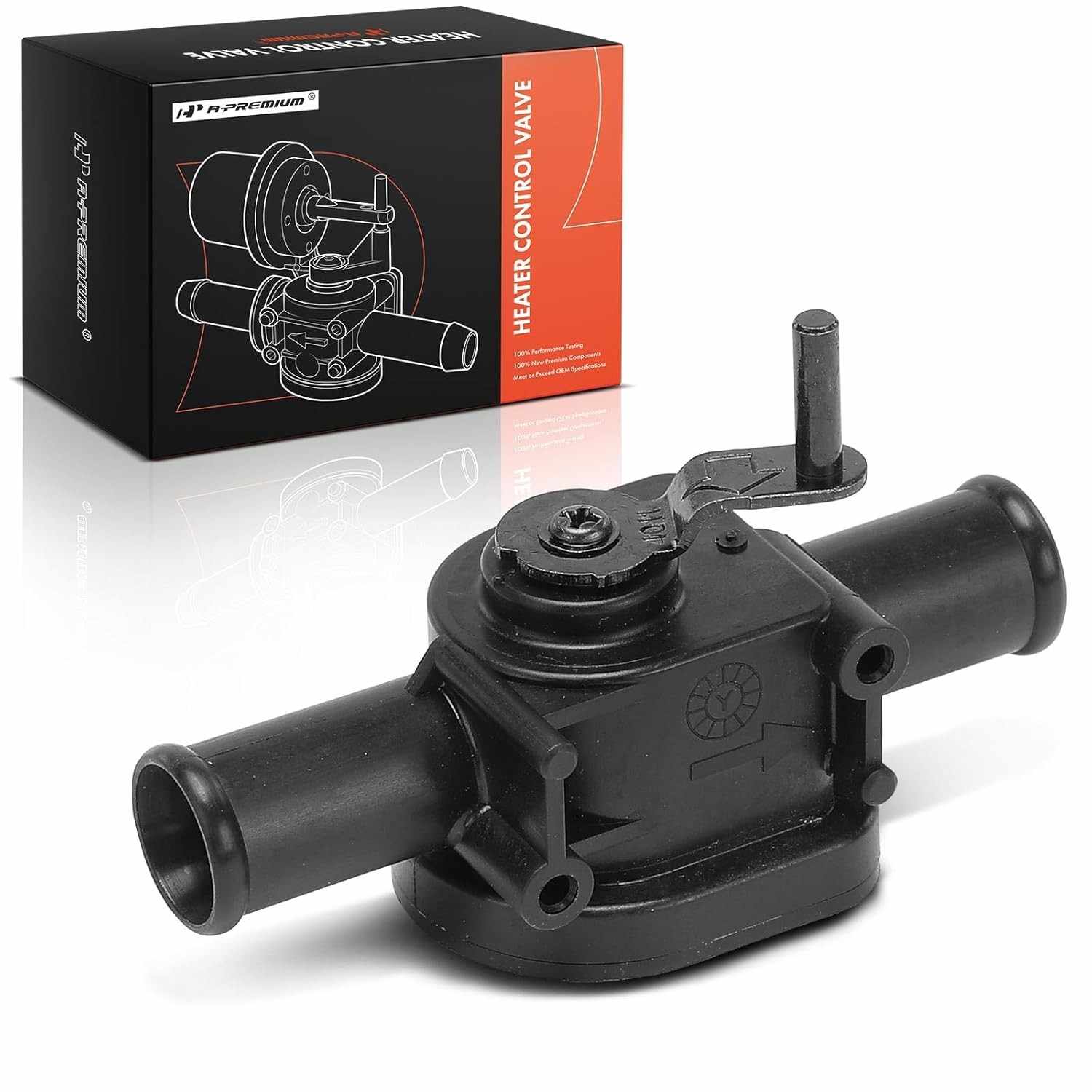 Válvula Controle Aquecedor A-Premium: Peça de Reposição Premium para Honda Accord e Acura TL
