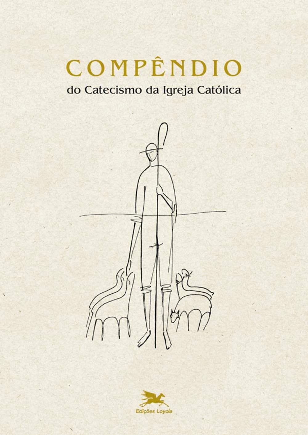 Compêndio do Catecismo da Igreja Católica (Edição Típica Vaticana) - Guia Essencial da Fé