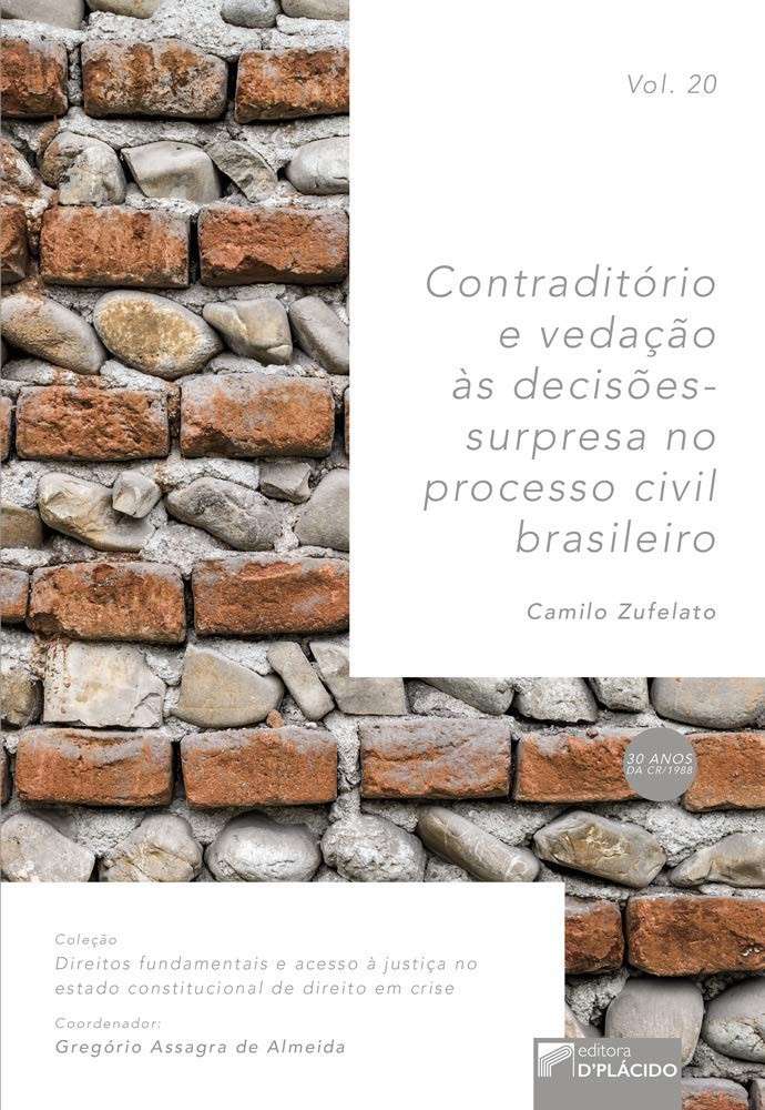 Decisões Surpresa no Processo Civil: Contraditório e Vedação Essencial