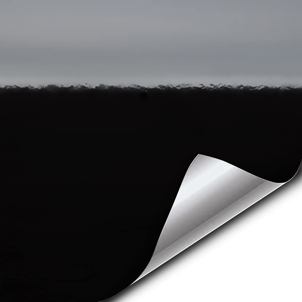 Vinil Adesivo 3M 1080 Gloss Black: Transforme seu Veículo com Estilo e Proteção