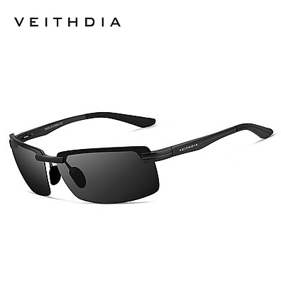 VEITHDIA 6510: Óculos Polarizados Masculinos