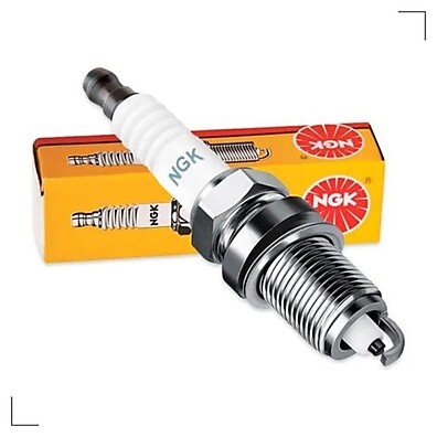 Vela de Ignição Burgman 125: Potência e Confiança!