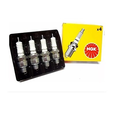 Velas Ignição NGK: Performance para seu Fusca!