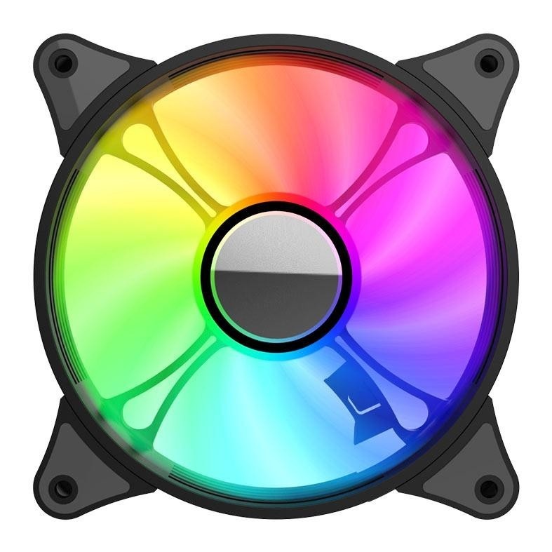 Ventoinha RGB Alseye YT120: Ilumine Seu PC!