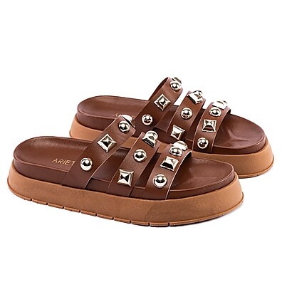 Papete Pirâmide: Conforto e Estilo para o Verão!
