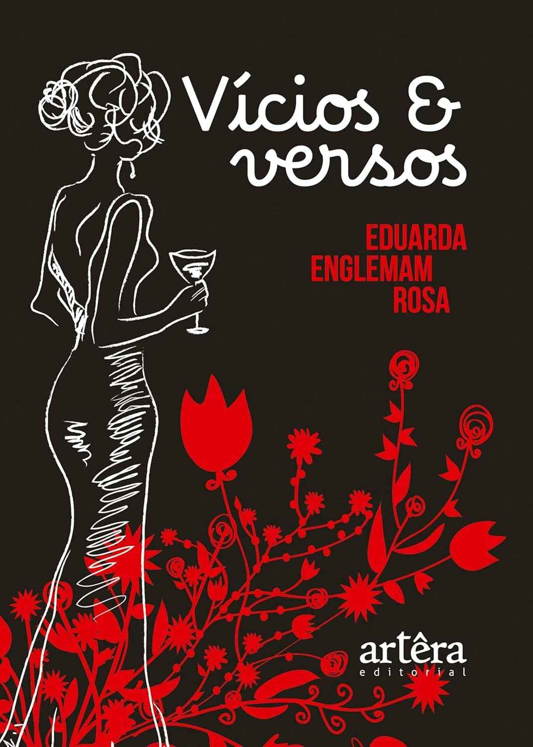 Vícios e Versos: Poesia que Transforma Dor em Esperança