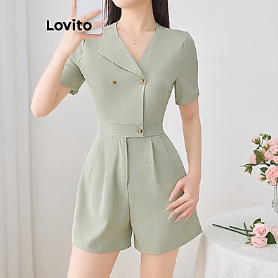 Vestido Lovito Elegante: Babados e Estilo!