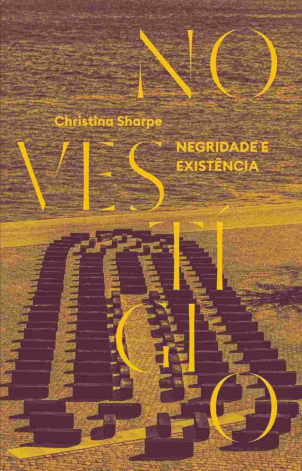 No Vestígio: Desvendando a Negritude e a Existência na História