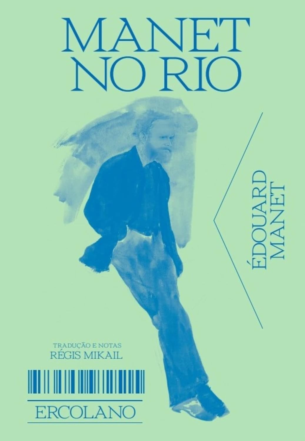 Manet no Rio: A Viagem Reveladora do Jovem Artista ao Brasil