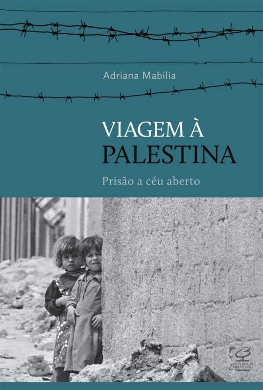 Viagem à Palestina: Uma Reflexão Profunda sobre a "Prisão a Céu Aberto"